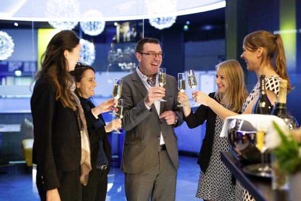 Mercure Hotel MOA Berlin